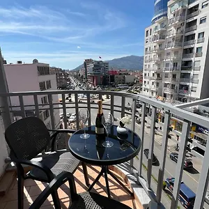 Horizont Apartahotel